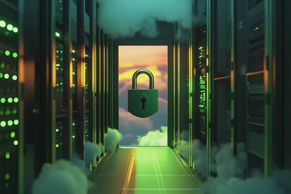 An Adventure in Modern Web Hosting