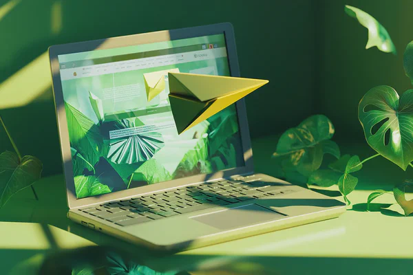 Creating a Share Component with the Web Share API in Blazor WebAssembly