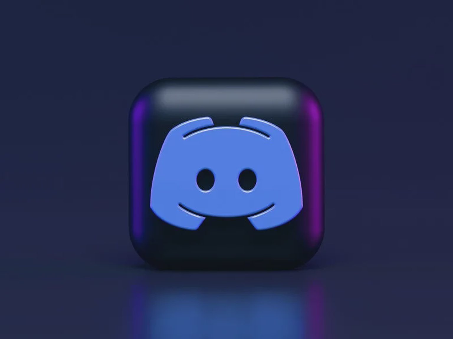 How to write your own discord bot on .NET 6