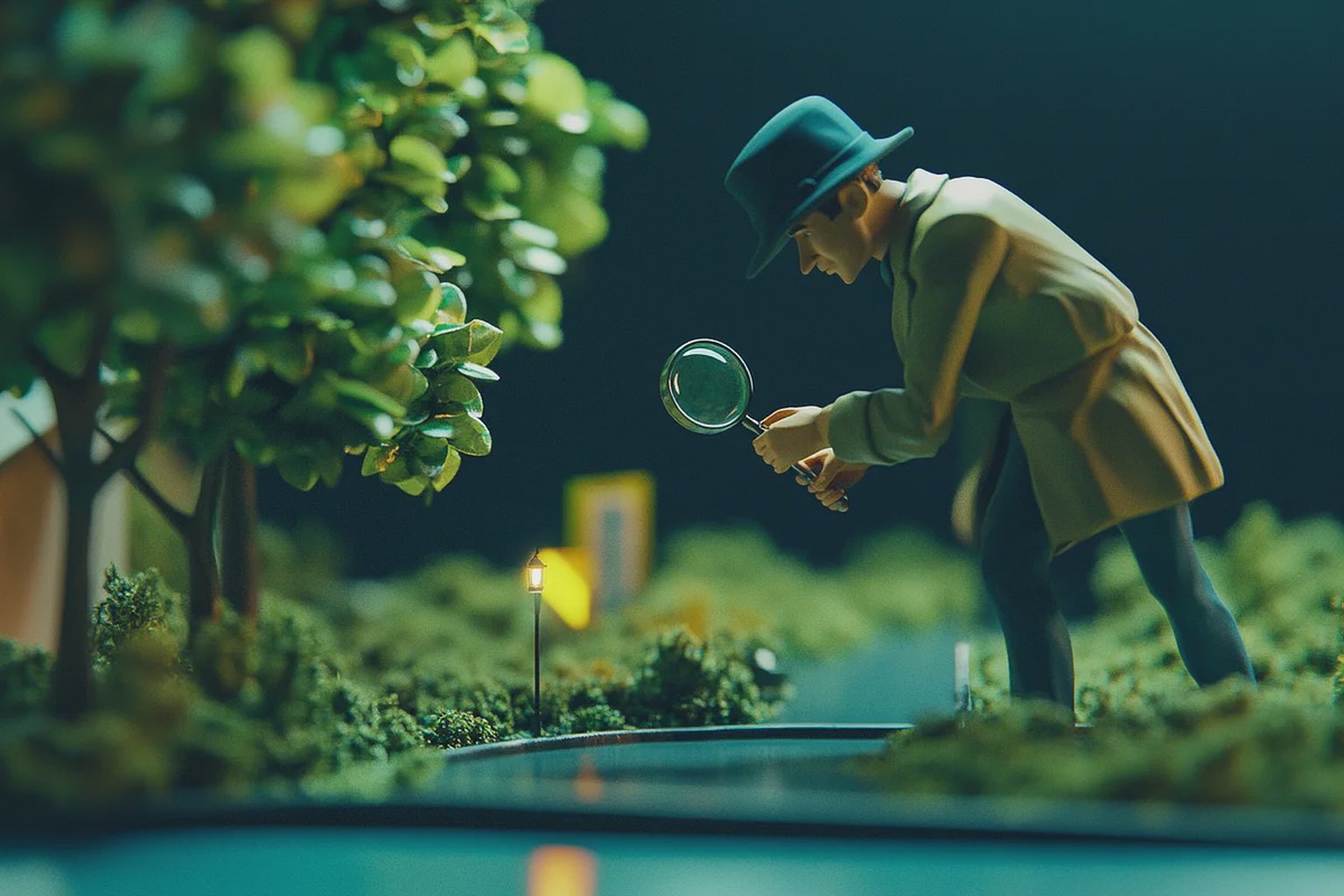 Keeping Commands Internal with InternalsVisibleTo for Smarter Provider Design