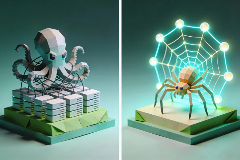 Relational tables vs. graph thinking