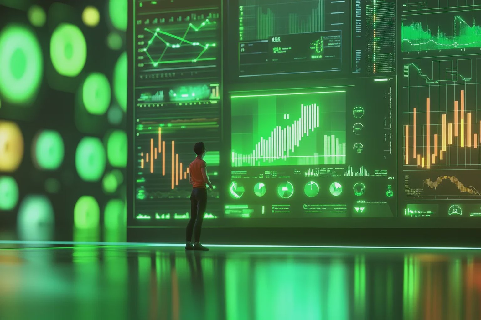 đ Embracing .NET 9 & Scalar: A New Era for API Documentation