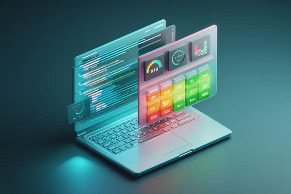 📊 Fast Excel Template Replacement in .NET — OpenXmlSdk vs ClosedXML