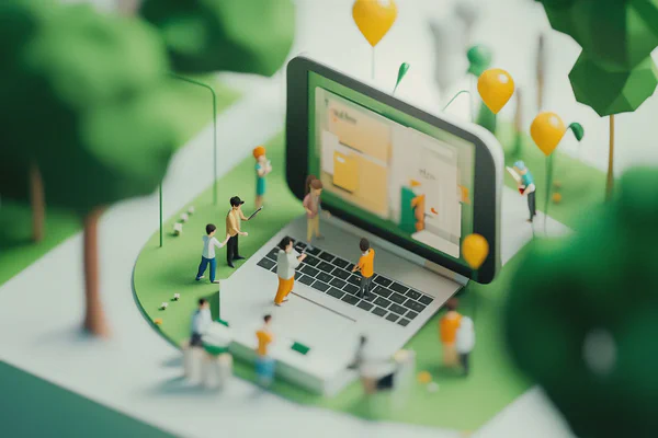 Writing a Shared Component Library for Your Blazor WebAssembly Application